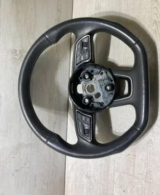 Audi A4 S4 B9 Steering wheel 8W0419091AC