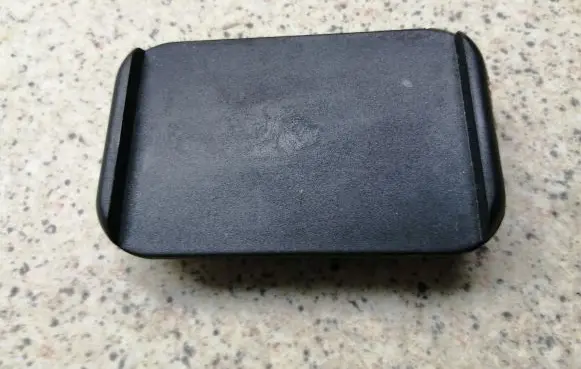 Citroen C3 Aircross Other interior part 9680117680