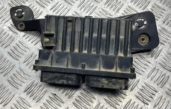 Opel Zafira A Engine control unit/module ECU 15408374 PA6GF15