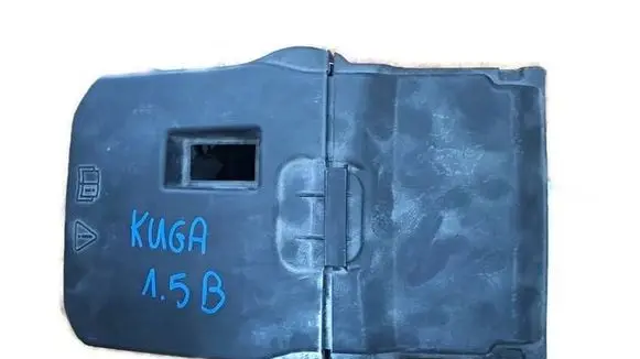 Ford Kuga II Battery box tray cover/lid AM5110A659AC