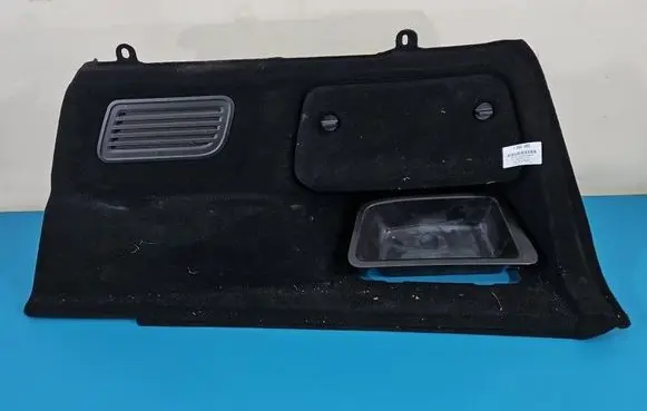 Alfa Romeo Stelvio Trunk/boot side trim panel 1561294620 IMPRK1592580