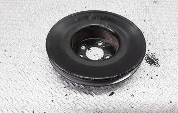 Ford Galaxy Crankshaft pulley 95VW6A312BA