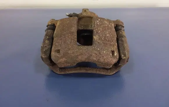 Citroen Jumper Rear brake caliper