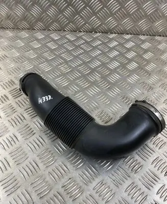 Audi Q7 4L Air intake hose/pipe 4L0129628E