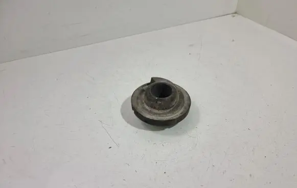 Audi A6 S6 C7 4G Rear coil spring rubber mount 8K0512297E