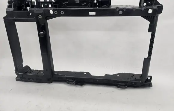 DS Automobiles 3 Crossback Radiator support slam panel bracket 9863392280