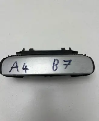 Audi A4 S4 B7 8E 8H Rear door exterior handle 4B0839885