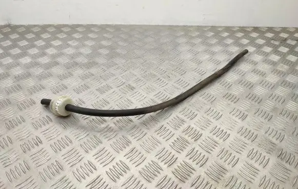 BMW 5 F10 F11 Pneumatic air compressor intake pipe/hose 678417802 24449710 6784178