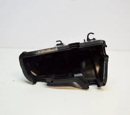 BMW 5 F10 F11 Fuse box set 7555157
