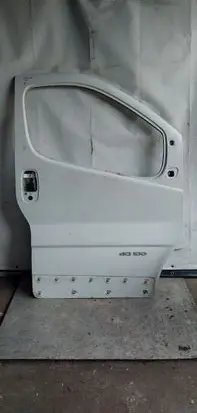 Renault Trafic II (X83) Front door
