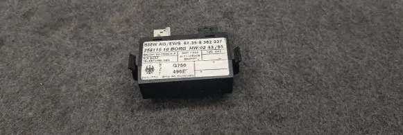 BMW 3 E36 Immobilizer control unit/module 8362337