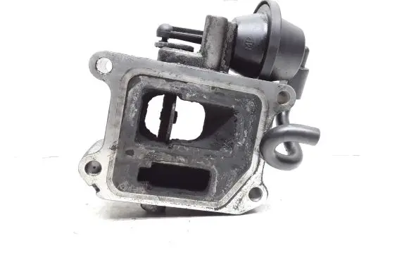 Volvo S60 EGR valve