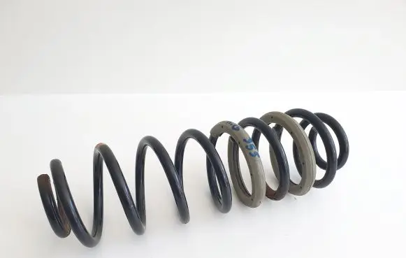 Ford Transit Courier Rear coil spring