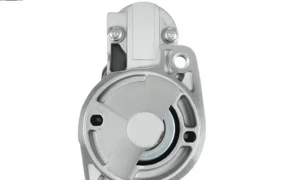 Hyundai Santa Fe Starter motor JS1304