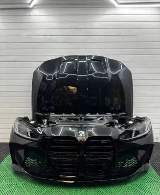 BMW M4 G82 G83 Radiator support slam panel 