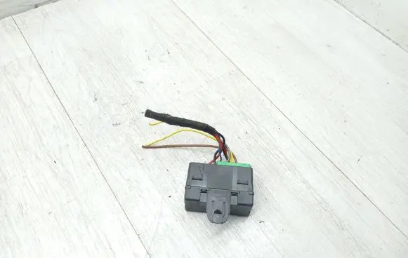 Volvo V70 Other control units/modules 3071073 2816 201900