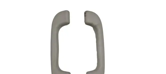 Subaru Outback (BS) A set of handles for the ceiling 
