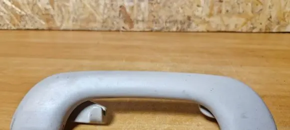 Renault Laguna III Rear interior roof grab handle 739400002r