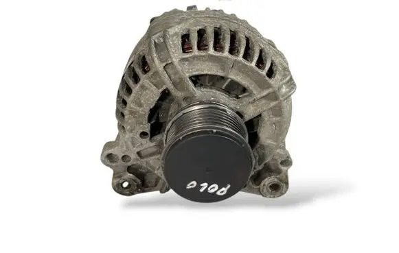 Volkswagen Polo V 6R Generator/alternator 