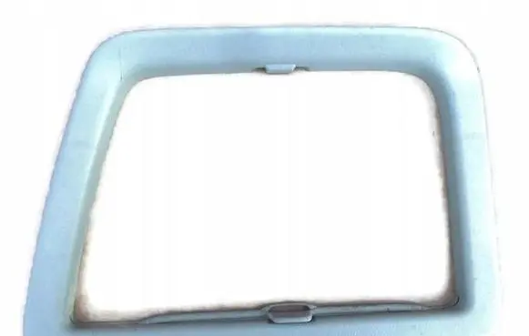 Jeep Grand Cherokee Parcel shelf load cover 
