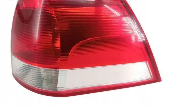 Opel Vectra C Rear/tail lights 24469462