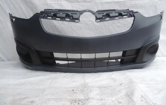 Opel Combo D Front bumper 735593392