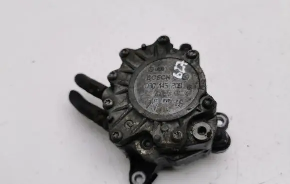 Seat Altea Vacuum pump 03G145209