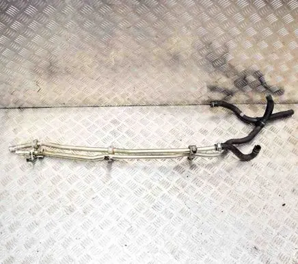 Brake vacuum hose/pipe