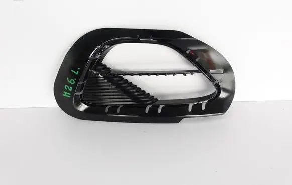 Porsche 911 991 Quarter panel pressure vent 99150566600