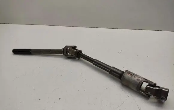 Steering column universal joint