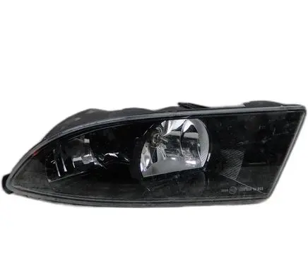 Skoda Fabia Mk2 (5J) Headlight/headlamp