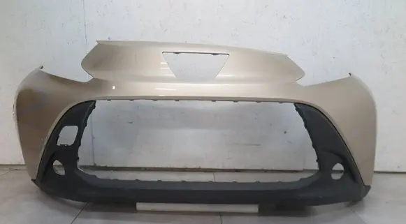 Toyota Aygo X Front bumper 521190H190