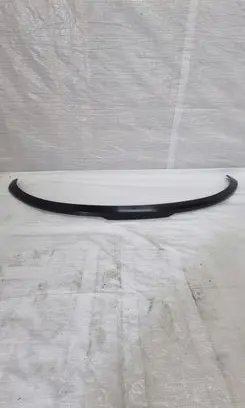 KIA Sorento IV Front bumper upper radiator grill 86371P2000