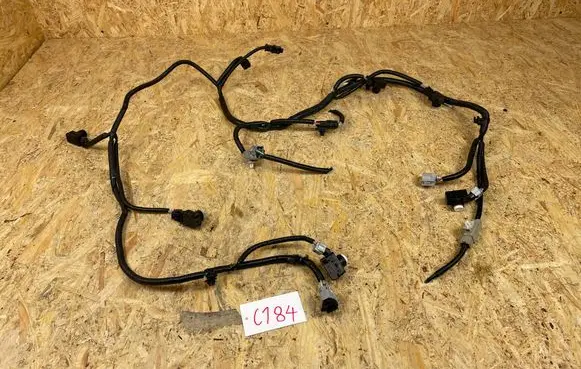 Toyota Yaris XP210 Parking PDC sensor 89341K0070
