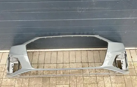 Audi A4 S4 B9 8W Front bumper