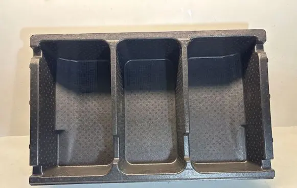 Hyundai Santa Fe Glove box in trunk 85750s1300