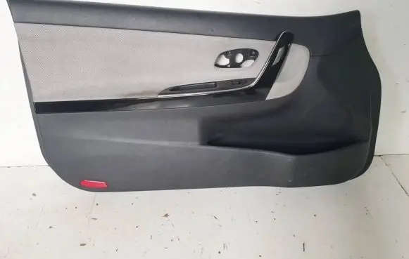 KIA Pro Cee'd II Front door card panel trim