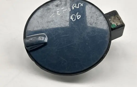 Opel Zafira B Fuel tank cap