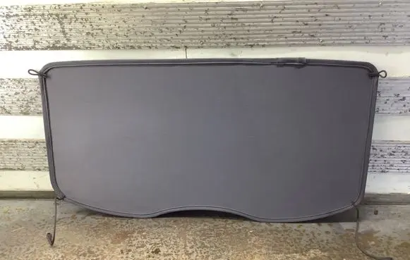 Chevrolet Bolt Rear windscreen sun blind/shade 