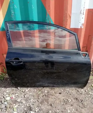 Toyota Auris 150 Door (2 Door Coupe) 