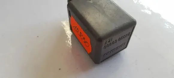 Nissan Almera N16 Other relay 24330C9900 10831