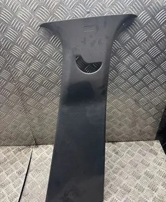 Opel Corsa F (B) pillar trim (top) 39196910 98248317ZD