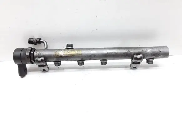 Mercedes-Benz ML W164 Fuel main line pipe A6420700495 A6420700004
