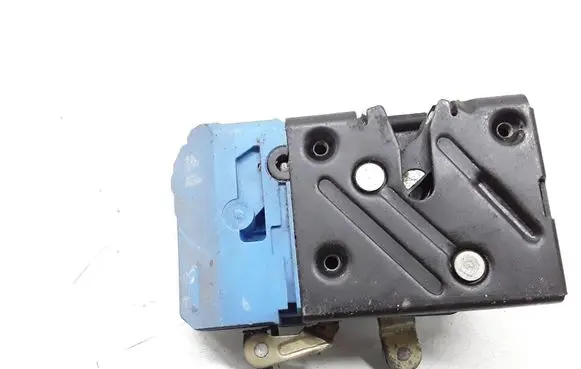 Volvo S60 Front door lock 8650544
