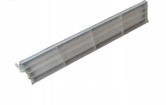 Suzuki Vitara (LY) Cabin air micro filter set 