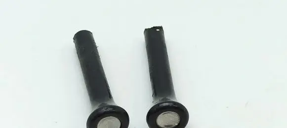 Other front door trim element