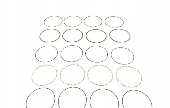 Subaru Forester SJ Piston ring 12033AB660