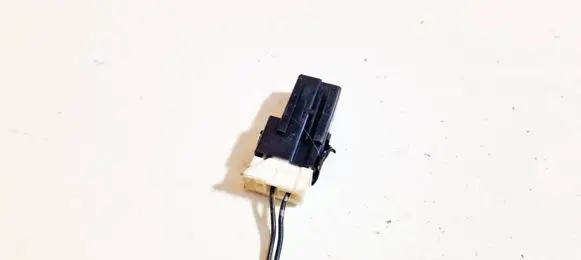 Nissan Murano Z50 Other relay