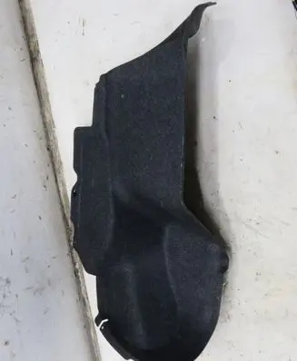 Mazda 6 Trunk/boot side trim panel GMAUTO4574097
