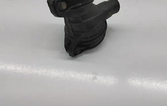 Honda CR-V Air intake hose/pipe 17227RZ0G00